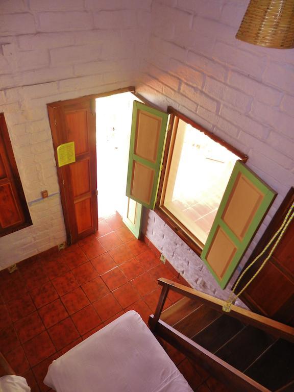 Hotel Altamira Mazunte Habitación foto